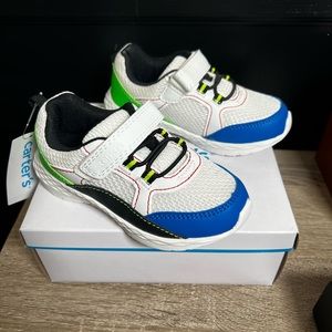Carter’s Toddler Sneakers
